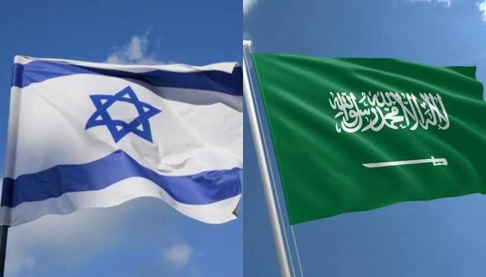 Israel formally allows citizens to visit Saudi Arabia
