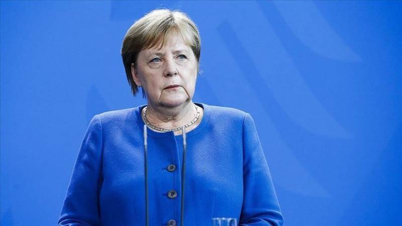 Merkel wants EU to start membership talks with Albania 