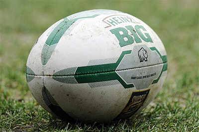 Pakistan to host Asia Rugby Men’s C’ship next month