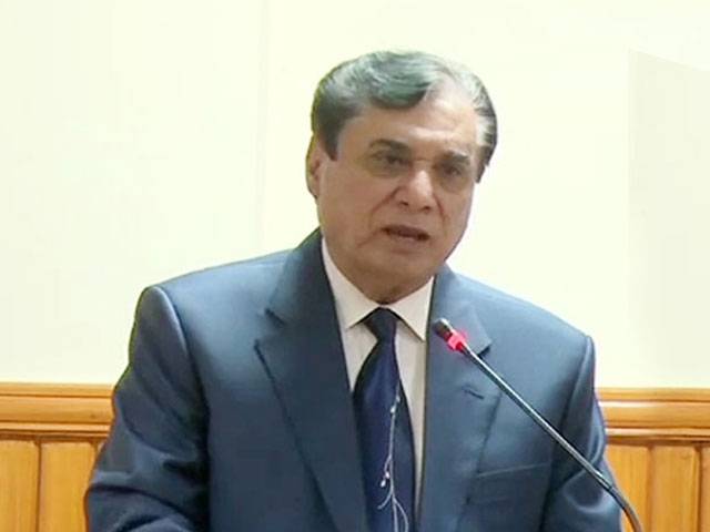 NAB chairman takes notice of ATM fraud