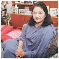 Shahida Hassan a role model for other poetess