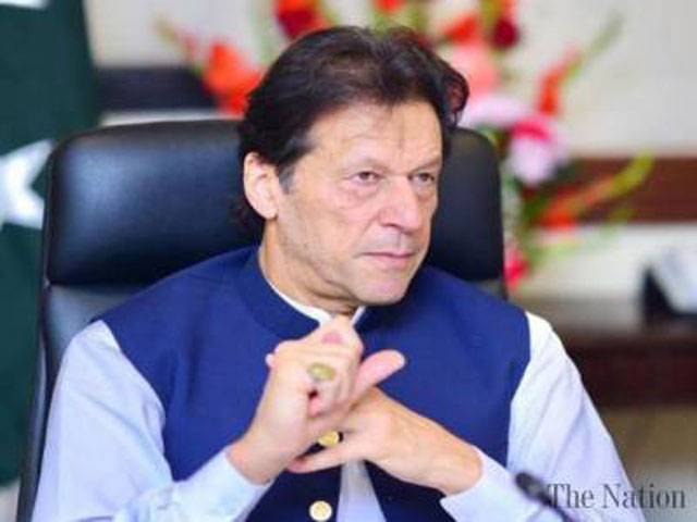Fears of Pakistan going into Chinese debt trap are unfounded: PM