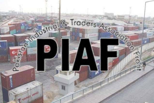 PIAF disappointed as Ogra advice of oil rate cut rejected