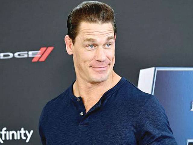 John Cena denies he is a villain in Fast and Furious 9