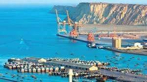 Gwadar Technical & Vocational Institute to be completed by 2021