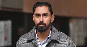Nasir Jamshed jailed in UK over fixing