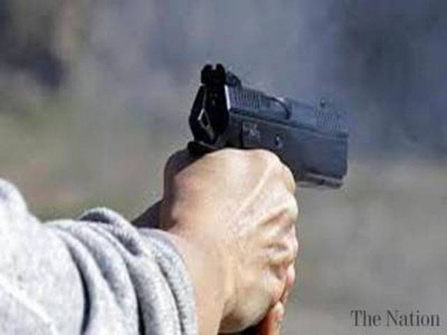 Two shot dead over TT Singh firing incidents
