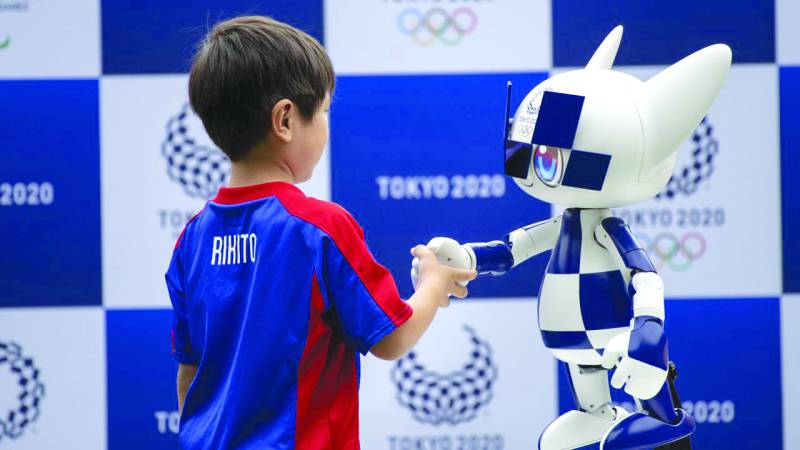 What the world can learn from Japan’s robots