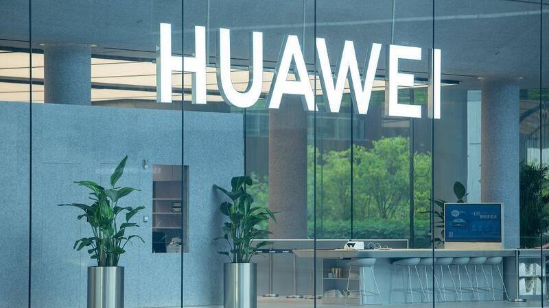 Huawei enters top 10 list of most valuable brands for first time