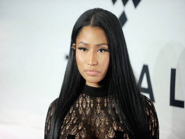 Nicki Minaj ‘bullied’ into releasing new single 