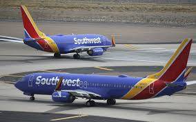 Federal report faults Southwest Airlines and FAA on safety