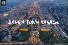 Bahria Town Karachi opens newly built M9 Interchange for public