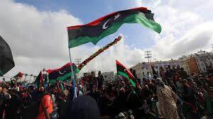 Libyans disappointed nine years after their revolution