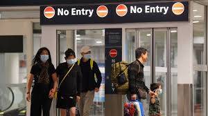 Coronavirus: More than 200 Australians flown home after 14-day quarantine
