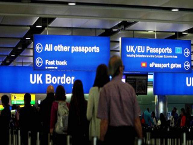 Immigration: No visas for low-skilled workers, says government