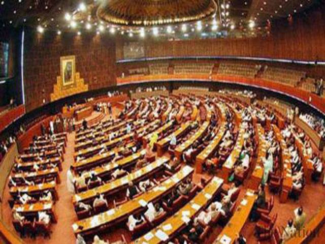 Senate session summoned on 28th on Opp’s requisition