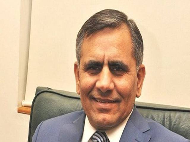 SC inquires whether Air Marshal Arshad wants to keep PIA CEO post