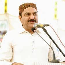 Solving people’s problems Sindh govt’s top priority, says minister