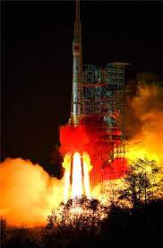 China’s BeiDou satellites help navigate fight against epidemic