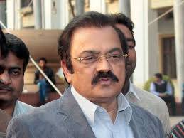 Govt targeting opponents by holding institutions hostage: Rana Sanaullah