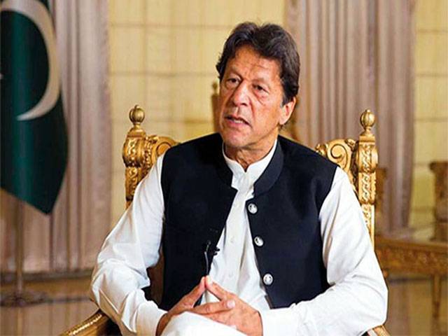 Pakistan maturely responded to India’s Feb 26 aggression: PM