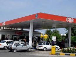 CNG stations in Sindh to reopen today for 48 hours