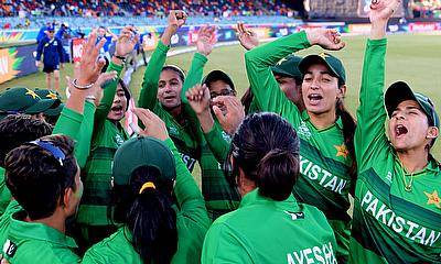 Pakistan clash with South Africa in crucial ICC Women’s T20 WC match