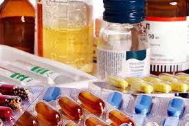 Pharmaceutical goods’ export increase 4.49pc in 7 months