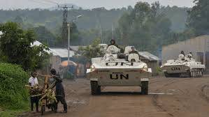 24 killed in militia attack in DR Congo
