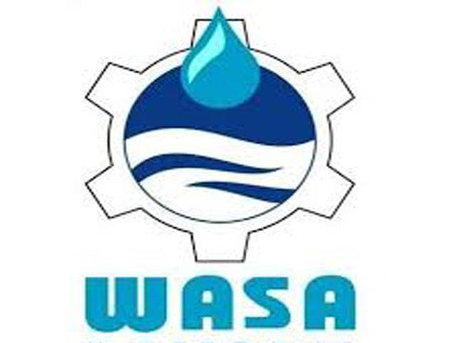 Wasa gives 1 month for regularising commercial aquifer connection