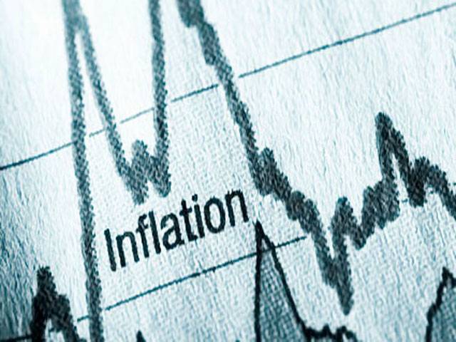 Inflation rate slows down to 12.4pc in February