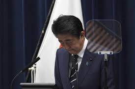 Japan’s Abe orders gov’t to draw up legislation amid coronavirus outbreak