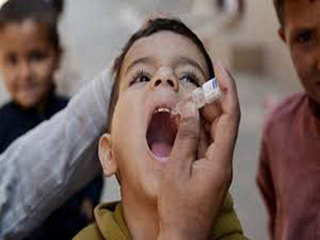 Four more polio cases surface