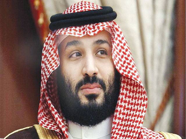 Saudi Arabia detains three senior royals, including king’s brother