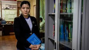 No country for young women? Myanmar’s battle against rape 