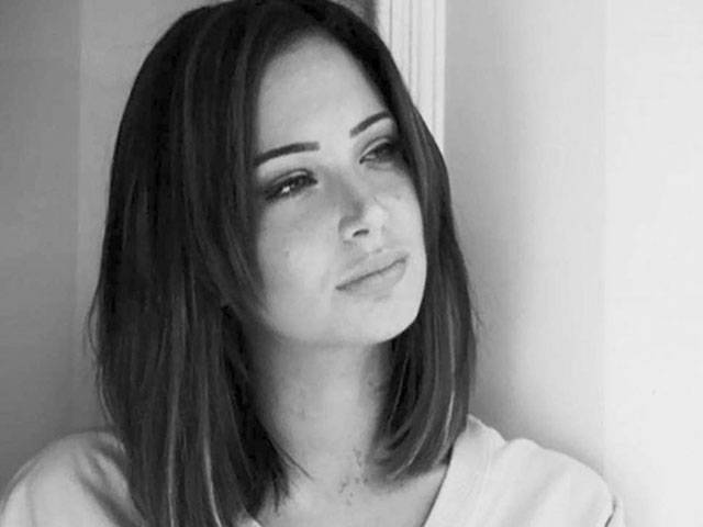 Tulisa reveals Bell’s palsy diagnosis
