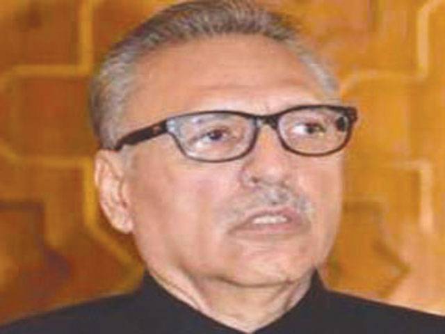 Alvi for joint efforts to combat common challenges