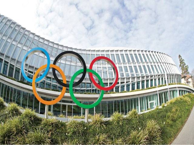 IOC committed to Tokyo 2020 Games, no need for ‘drastic decisions’