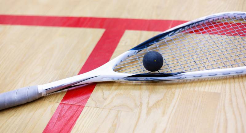 PSF postpones CAS Int’l Squash Championship