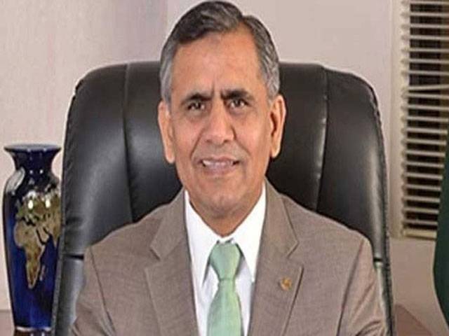 Air Marshall Arshad Malik to continue as PIA CEO