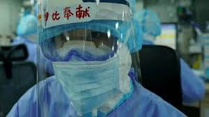 China reports zero new domestic virus cases for first time