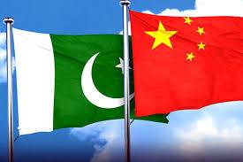 Pakistan, China to set up center for prevention, control of crop pests, diseases