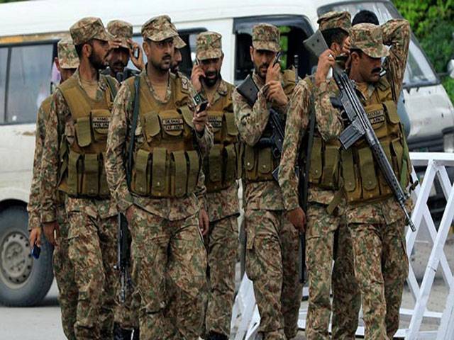 Sindh locks down, Punjab, Balochistan seek army’s assistance