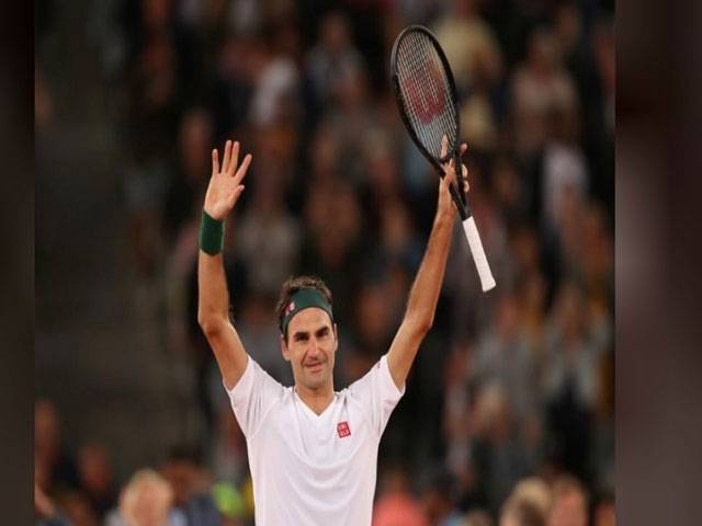 Federer donates one million Swiss Francs to vulnerable families