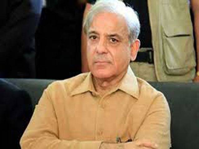 Shehbaz demands incorporating Opposition’s input in national relief package