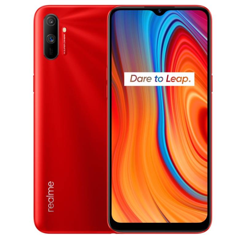 Realme C3 to attract customers
