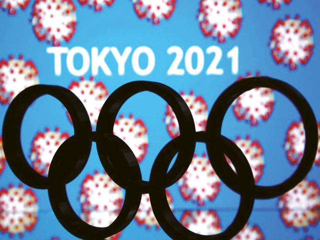 Japan, IOC set July 23 next year for start of delayed Olympics