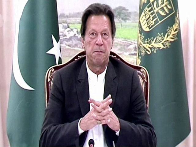PM Imran announces incentives for construction industry