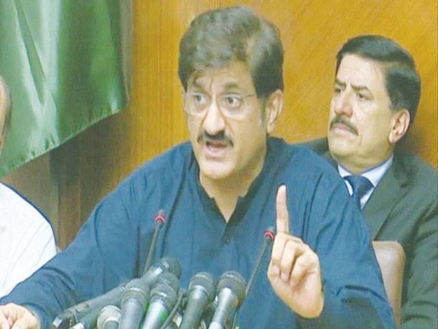 Sindh faces shortage of Personal Protective Equipment, testing kits