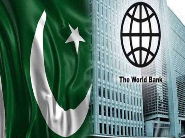 WB approves $200m for Pakistan to respond to COVID-19